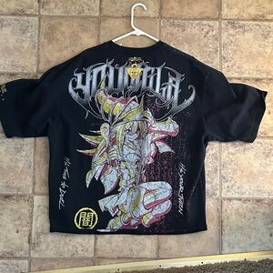 YoungLA Dark Magician Girl Tee - XL